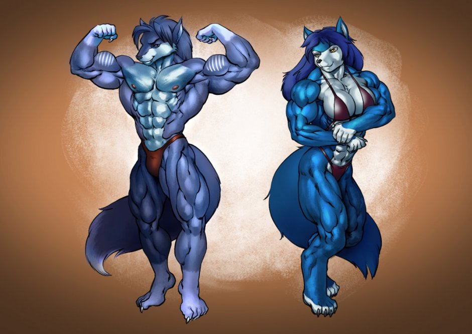 Pokkuti Pinnacle of Physique Muscle Growth
