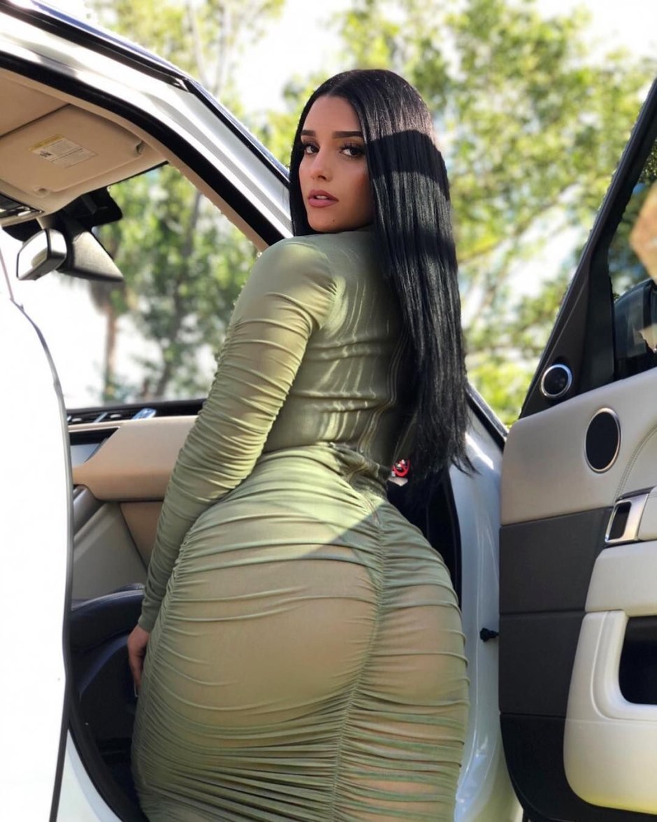 Natalia Krasavina Nata Lee 007