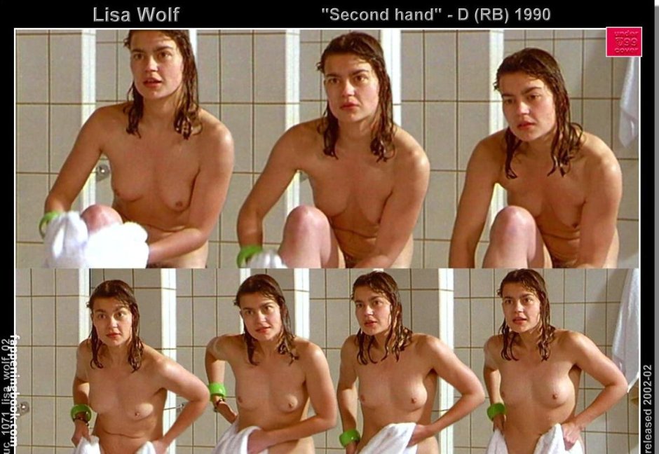 Carolina Kris (Carolina Kris) Naked