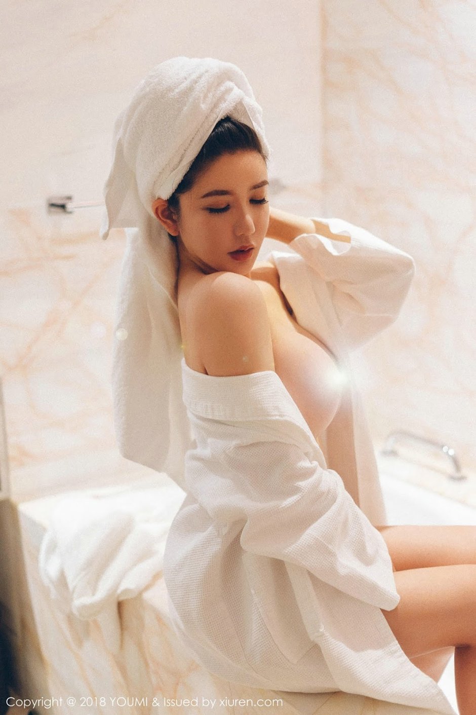 Nora Xiao Actress Naked