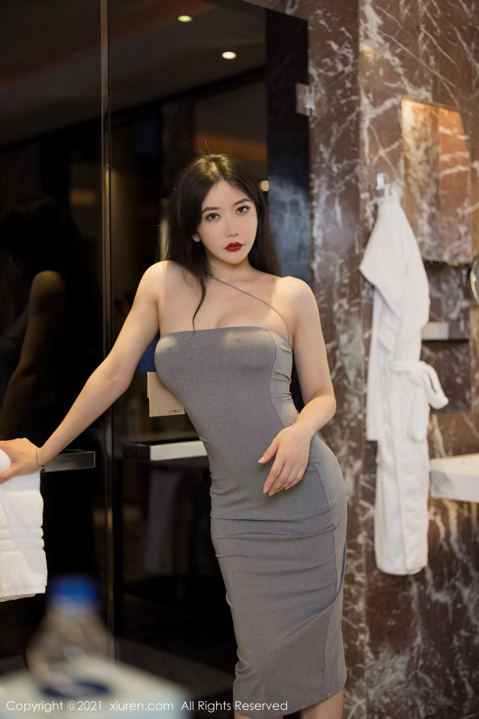 心妍 小 公主 (xin yan xiao gong zhu) nude naked