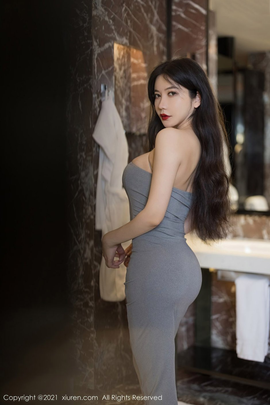 心妍 小 公主 (xin yan xiao gong zhu) nude naked