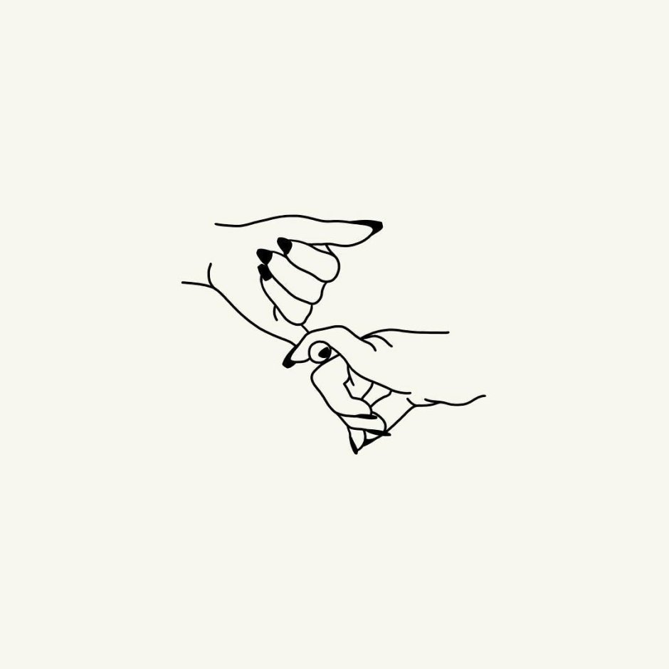 Background for the desktop minimalism