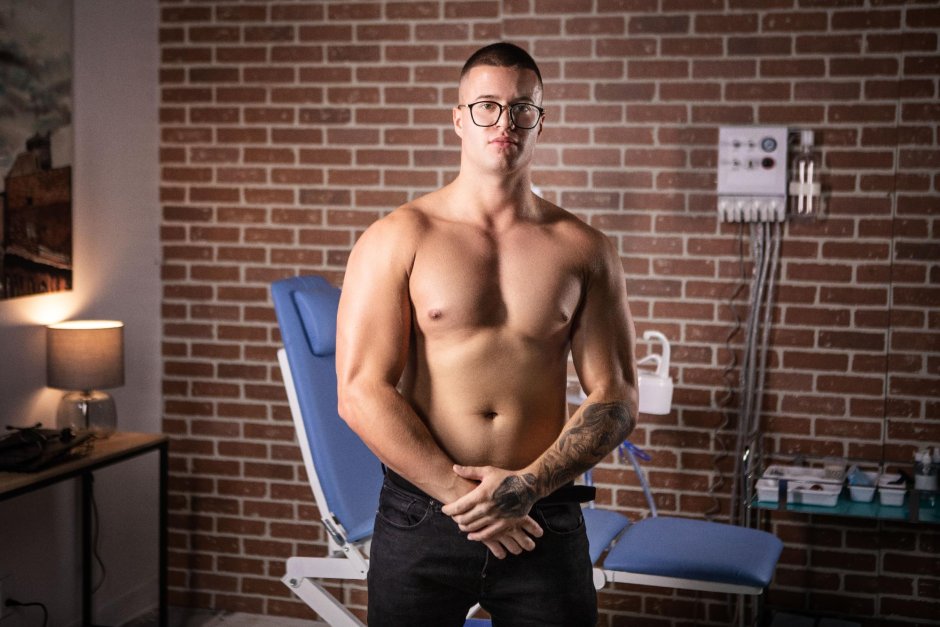 Alex Mecum Delgaty