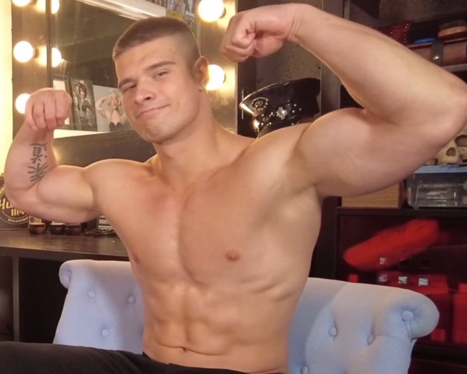 Malik Delgaty