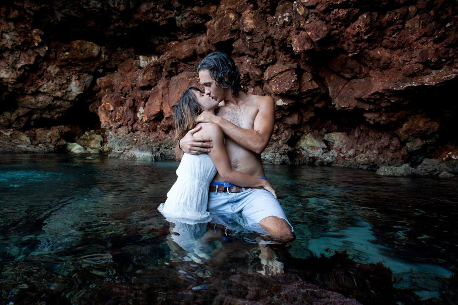Fireboy and Watergirl
