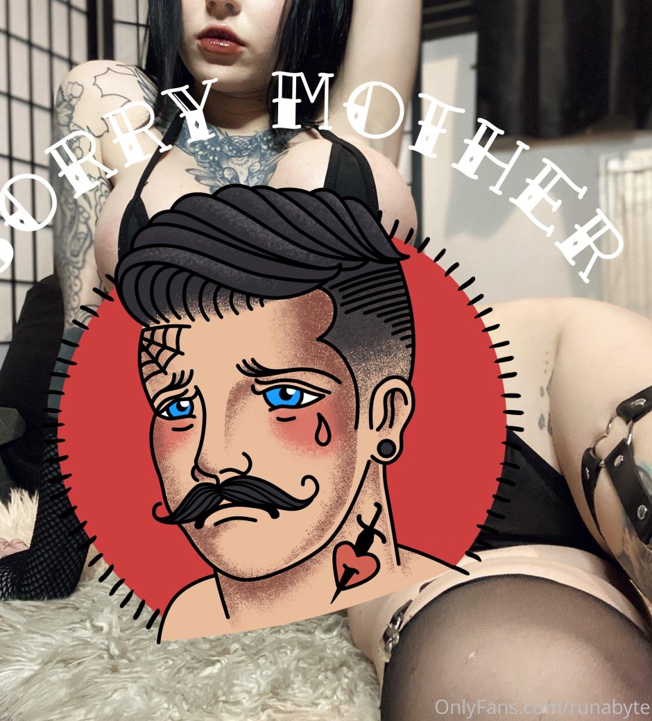 Runa Butt Aka Runabyte Onlyfans Nude Gallery Leaked