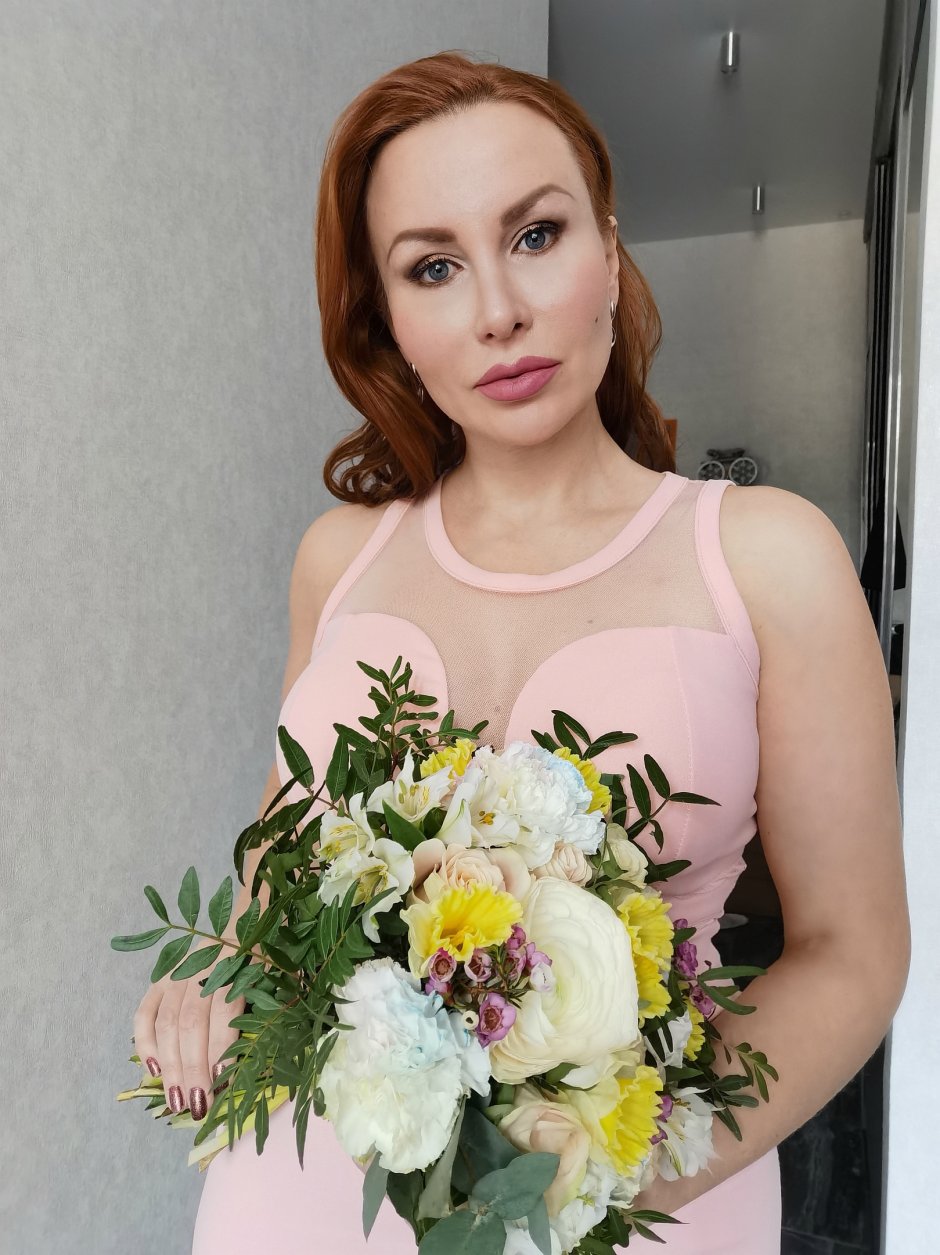 Tatyana Fox Ryzha