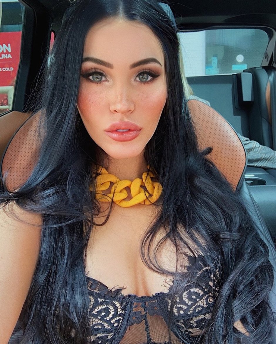 Claudia Alende Onlifans