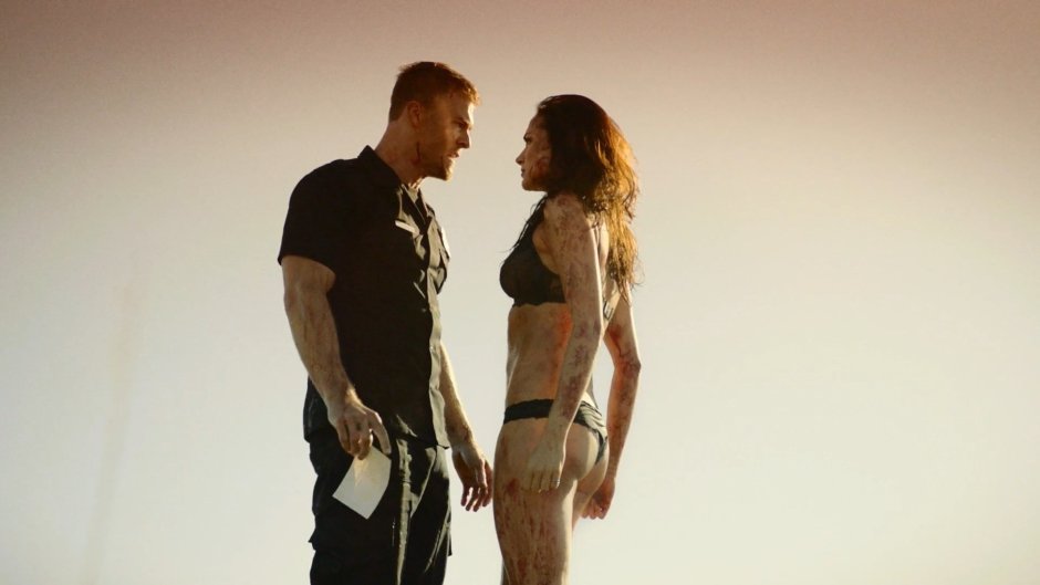 Carolina Hourra is hot