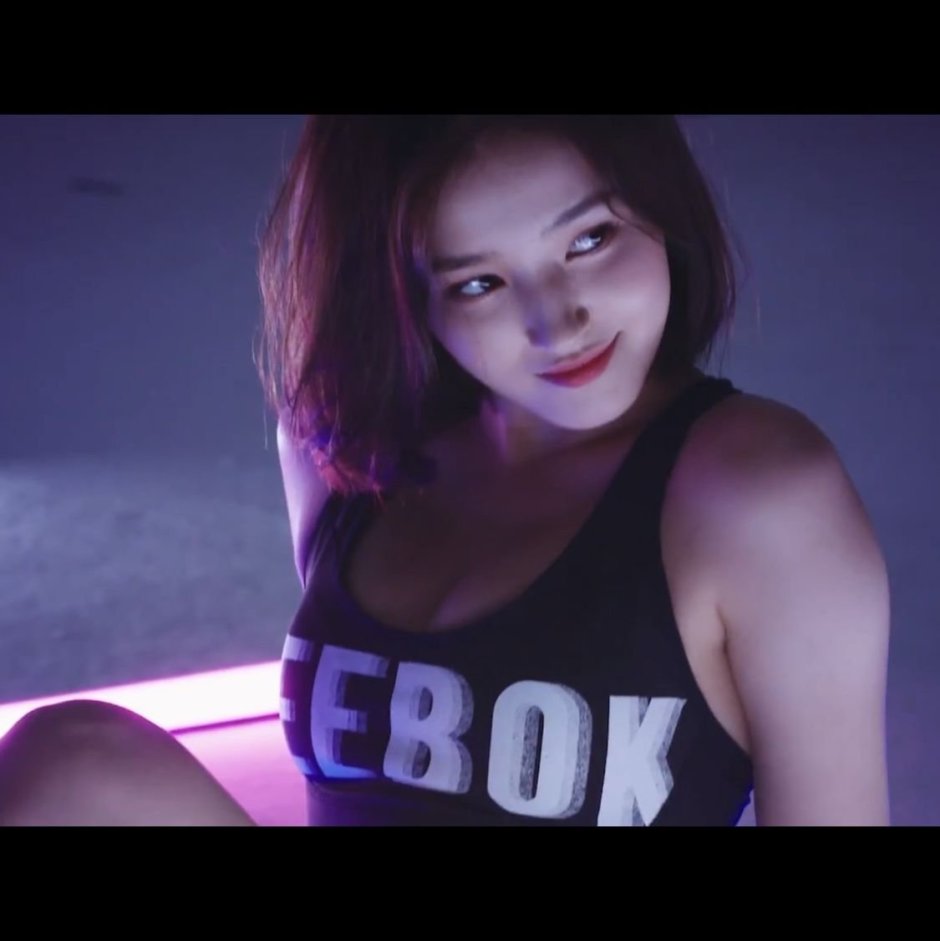 Nancy Korea scandal