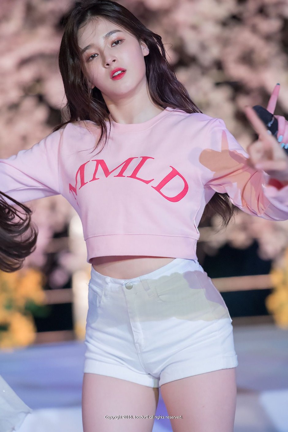 Momoland 2021