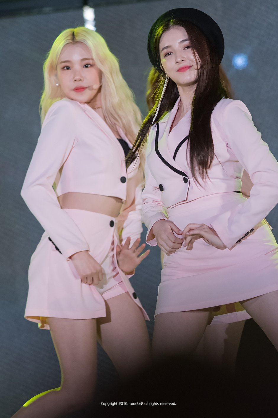 Nancy Momoland figure