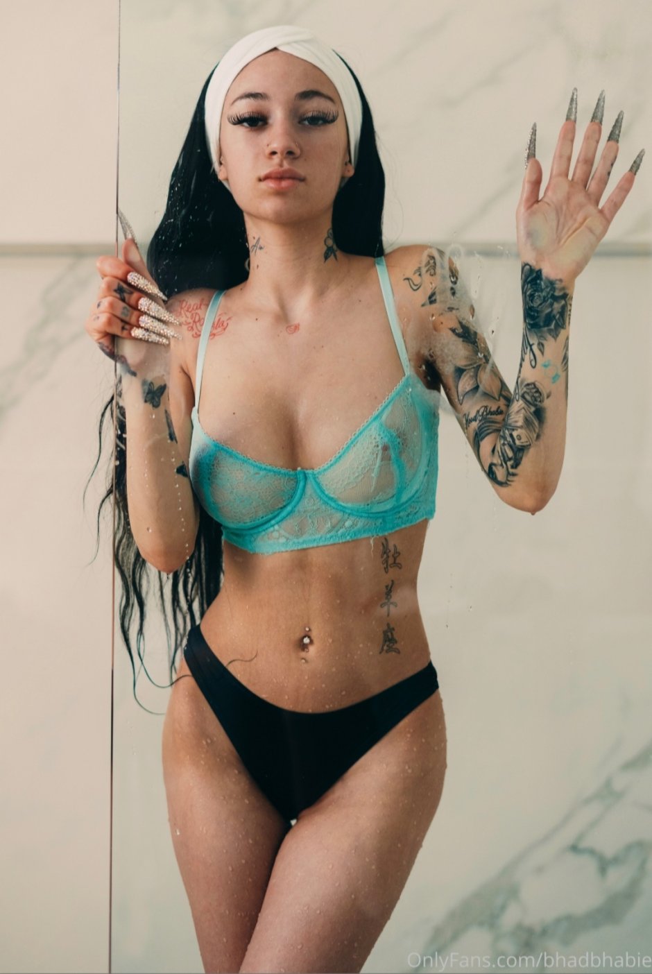 Bhad Bhabie Onlifans 18