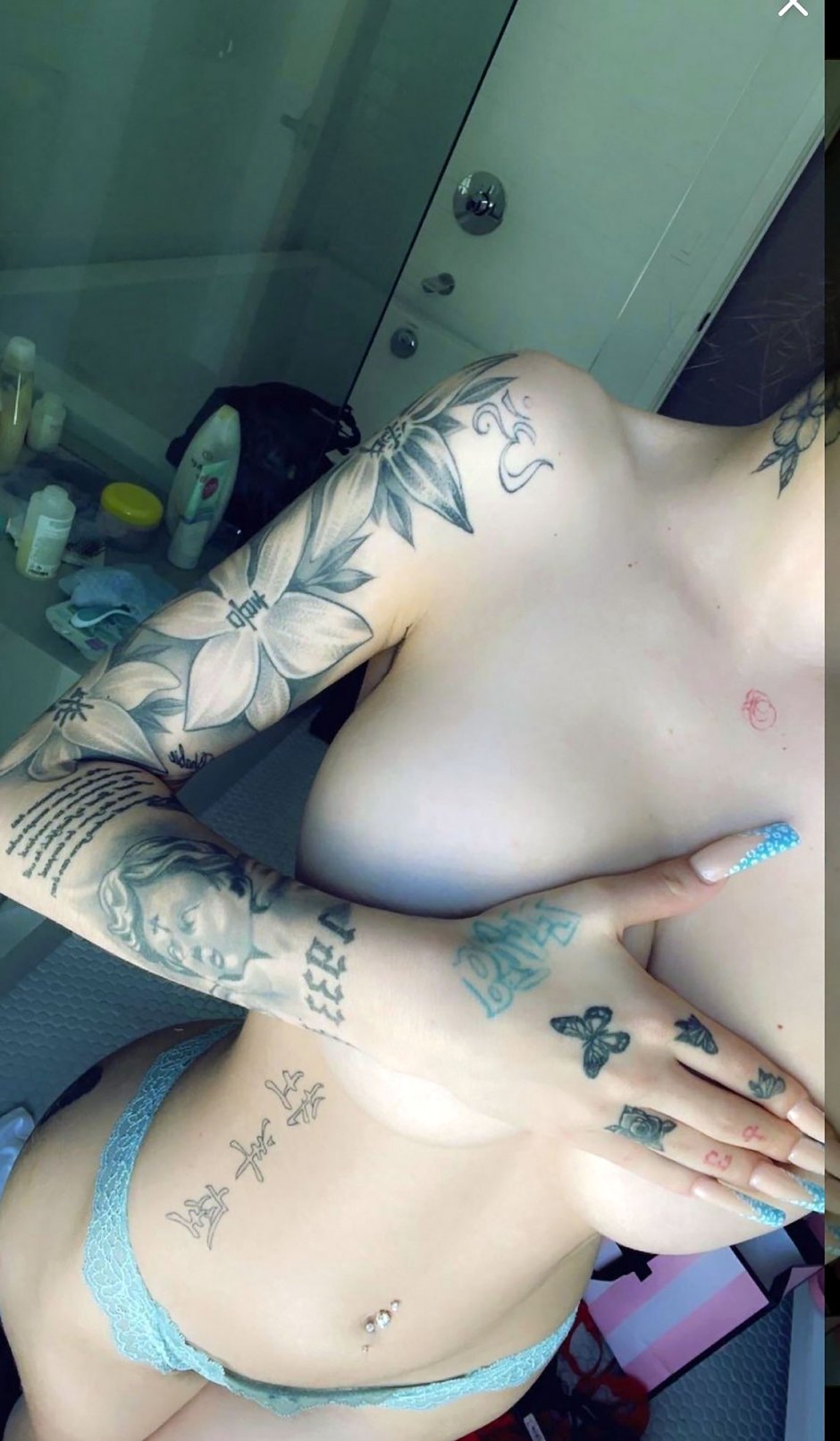 Onlifans Bhabie