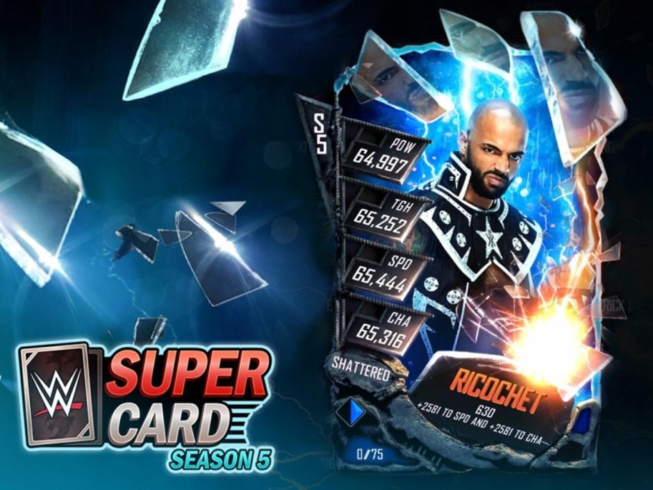 Supercard Mac