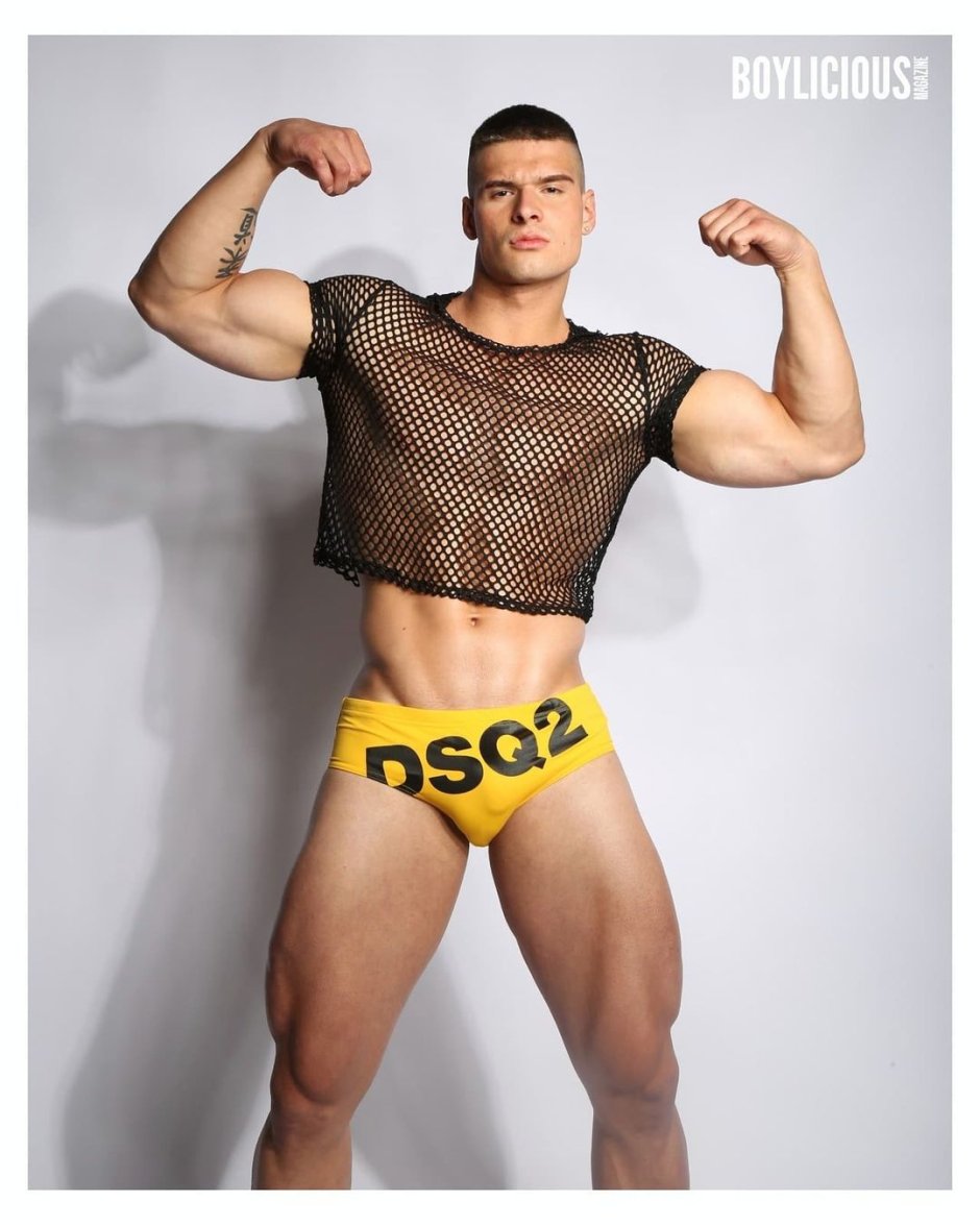 Malek Delgaty