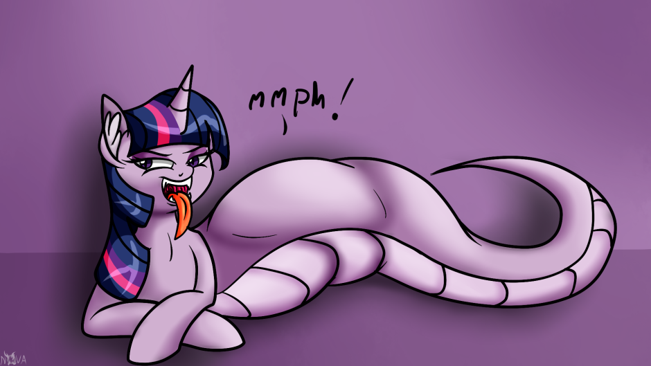 Twilight Sparkle Vore 2020