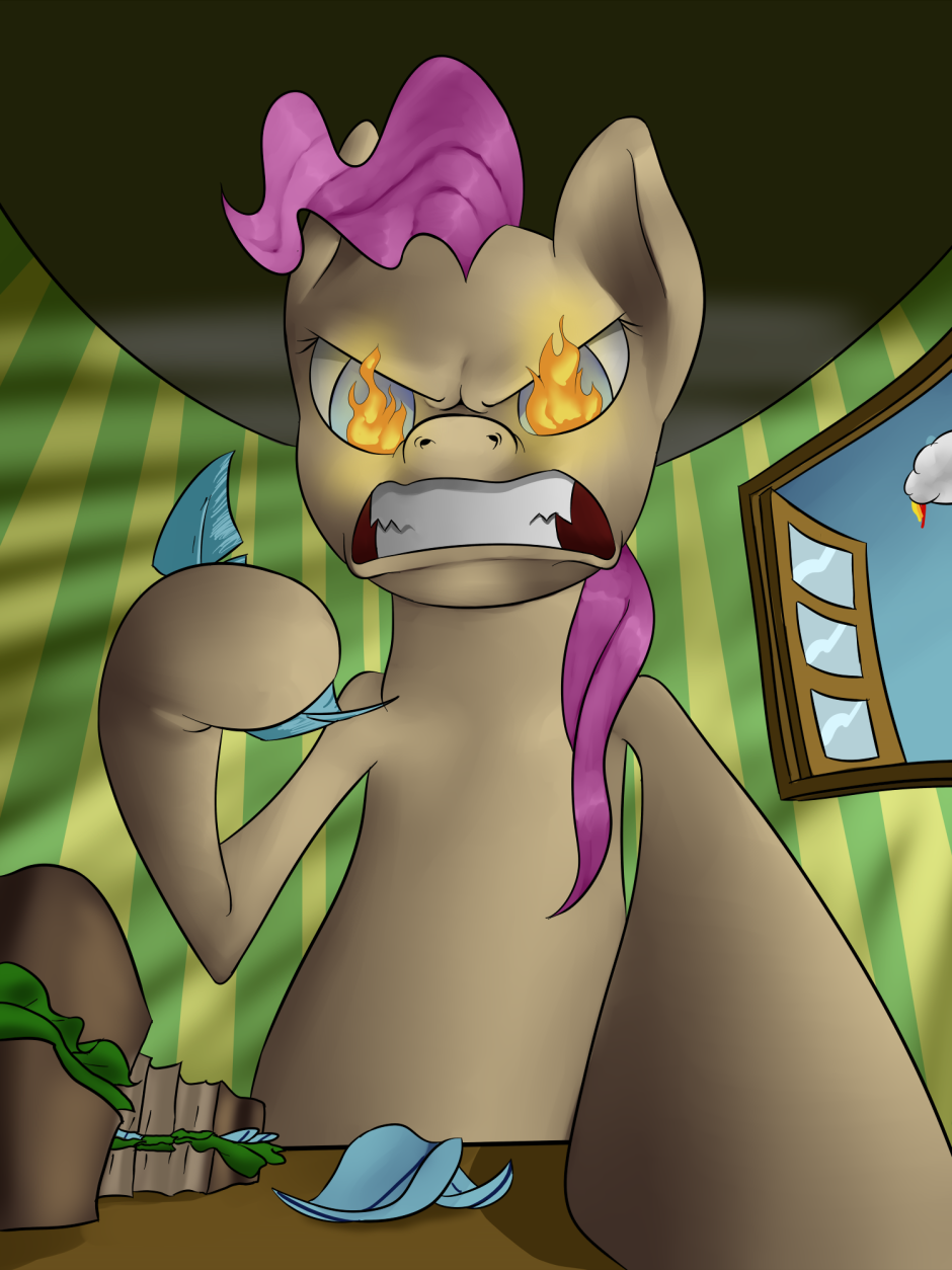 MLP Vore 3D