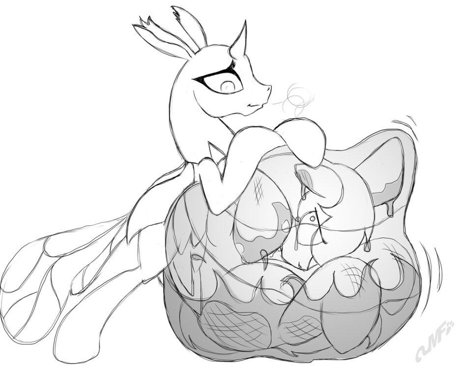 Vore CHEINGLLLIGIGE MLP