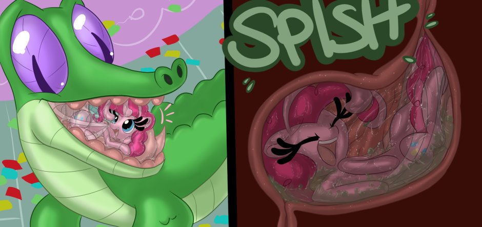 Smeshariki Vore