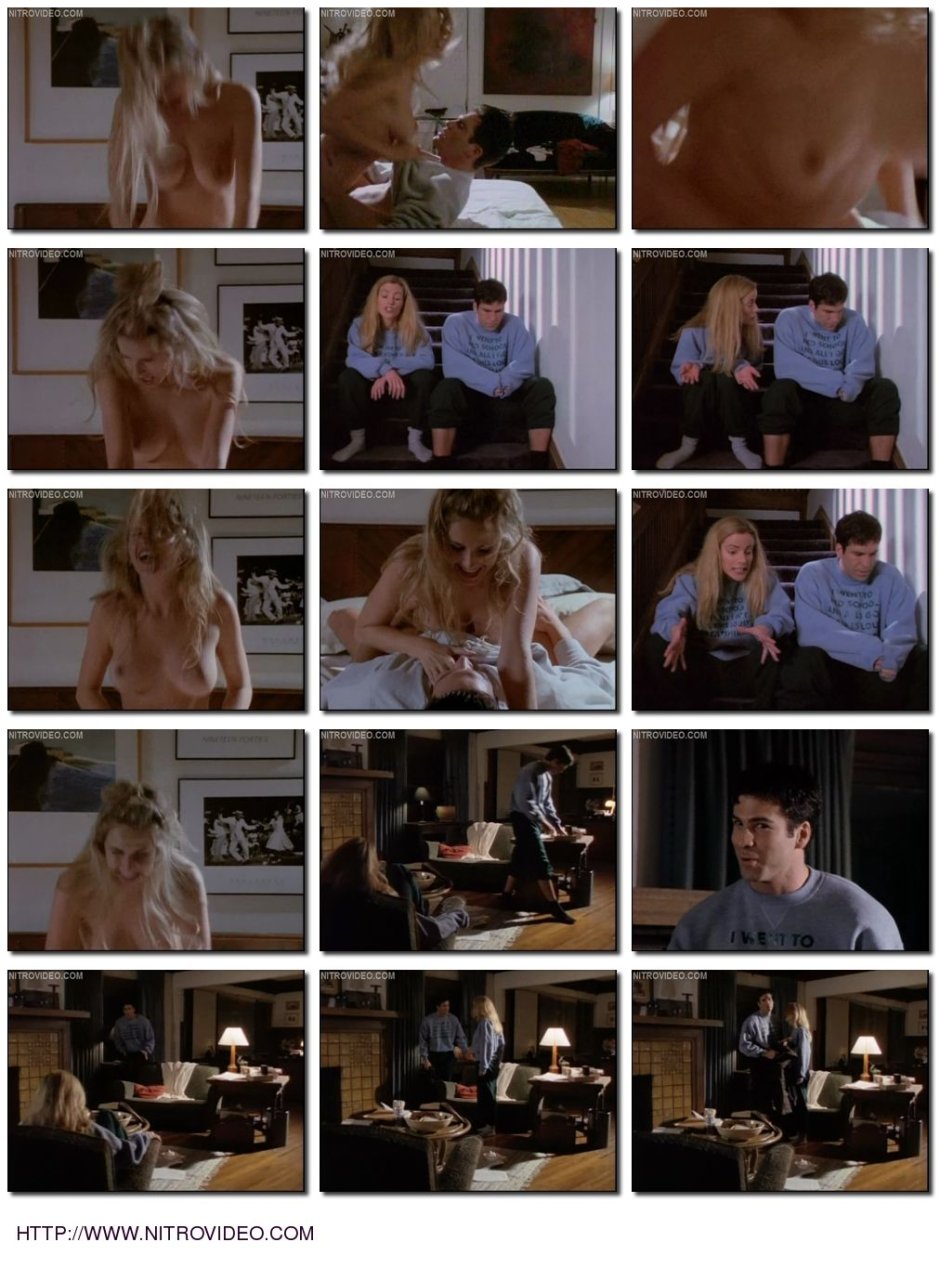 Film coercion scenes