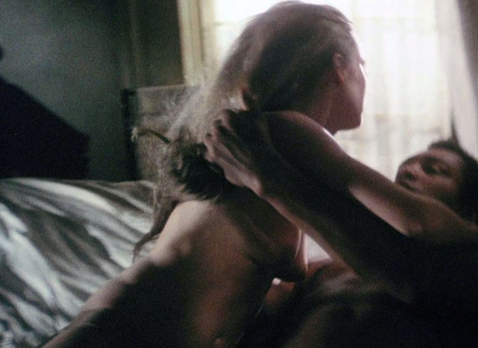 Erotic Drama of Cinema
