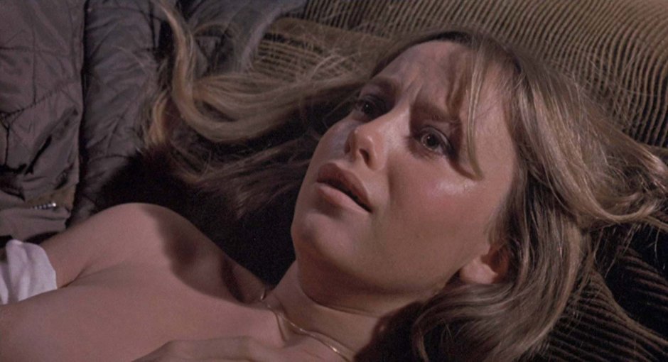 Naked Susan from the film