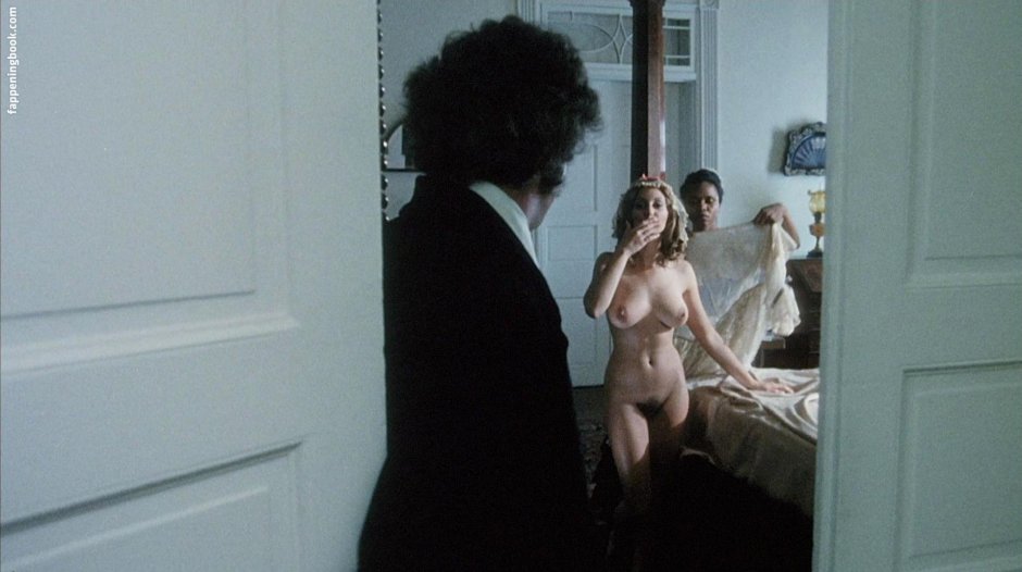 Susan George Susan George Nude