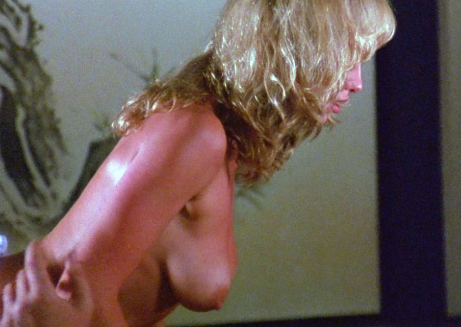 Straw dogs 1971 Scene of violence