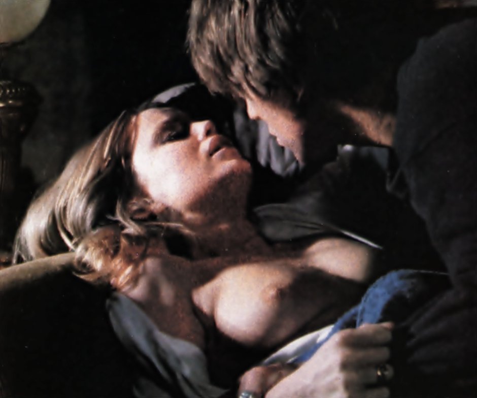 Susan Melody George Naked