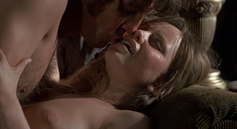 Susan Melody George Nude