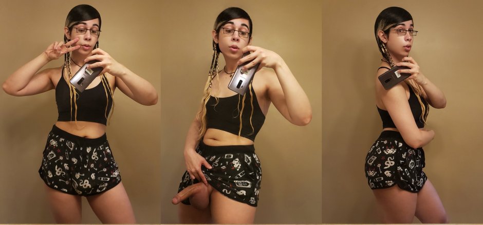 Rayry Sugarbutt Trans