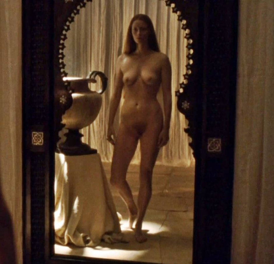 Katherine Matilda Swinton Nude