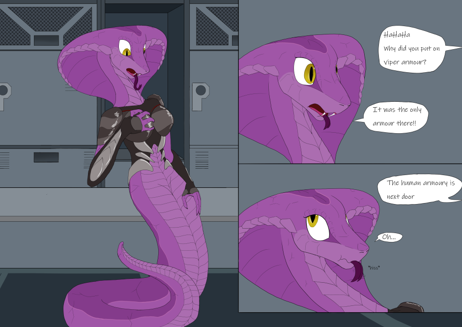 Vore unbirth sketch