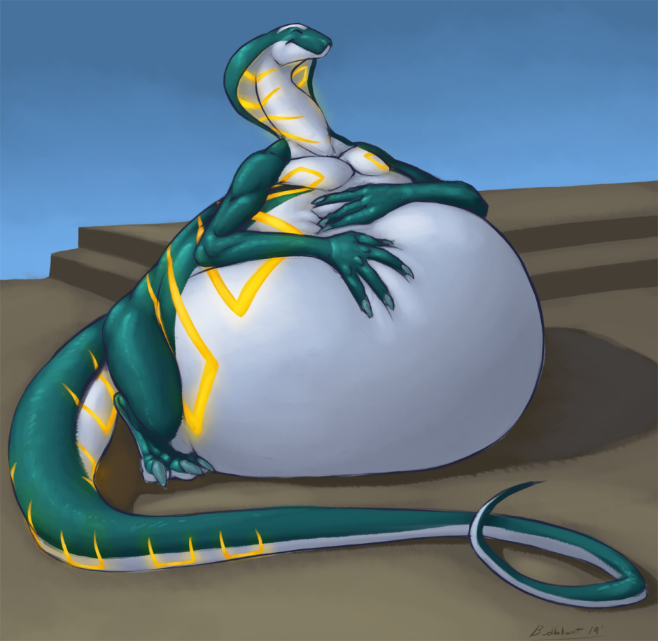 VORE FURAFFINITY FIRE