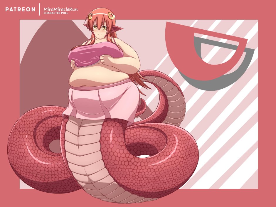 Lady Bug Vore
