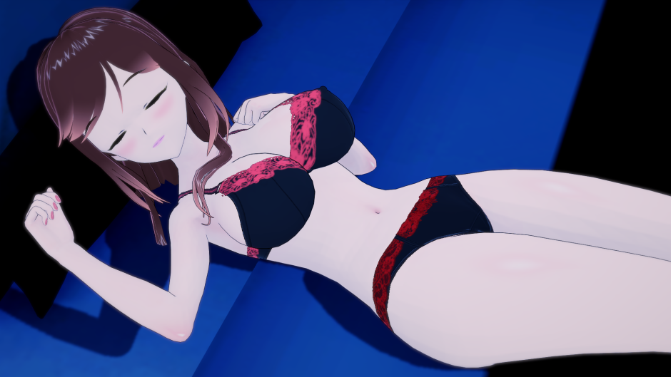 Peerless Lust [v0.3
