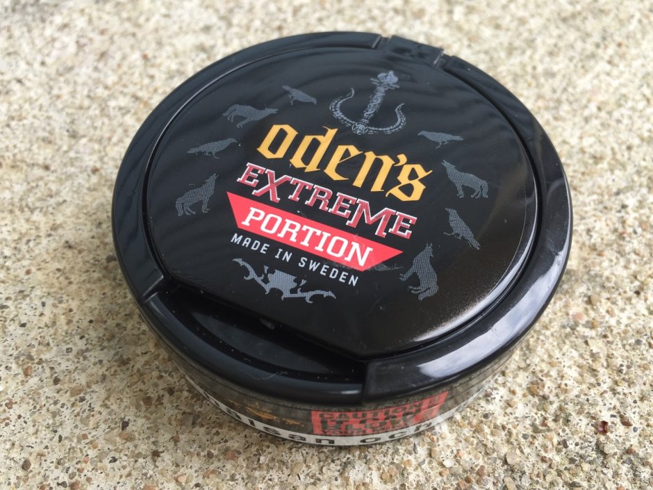 Snus Odens