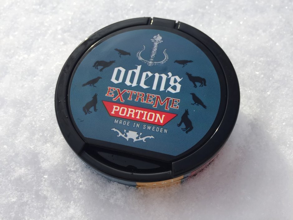 Odens Cold Dray