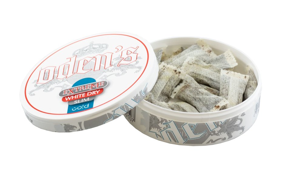 Admiral Snus