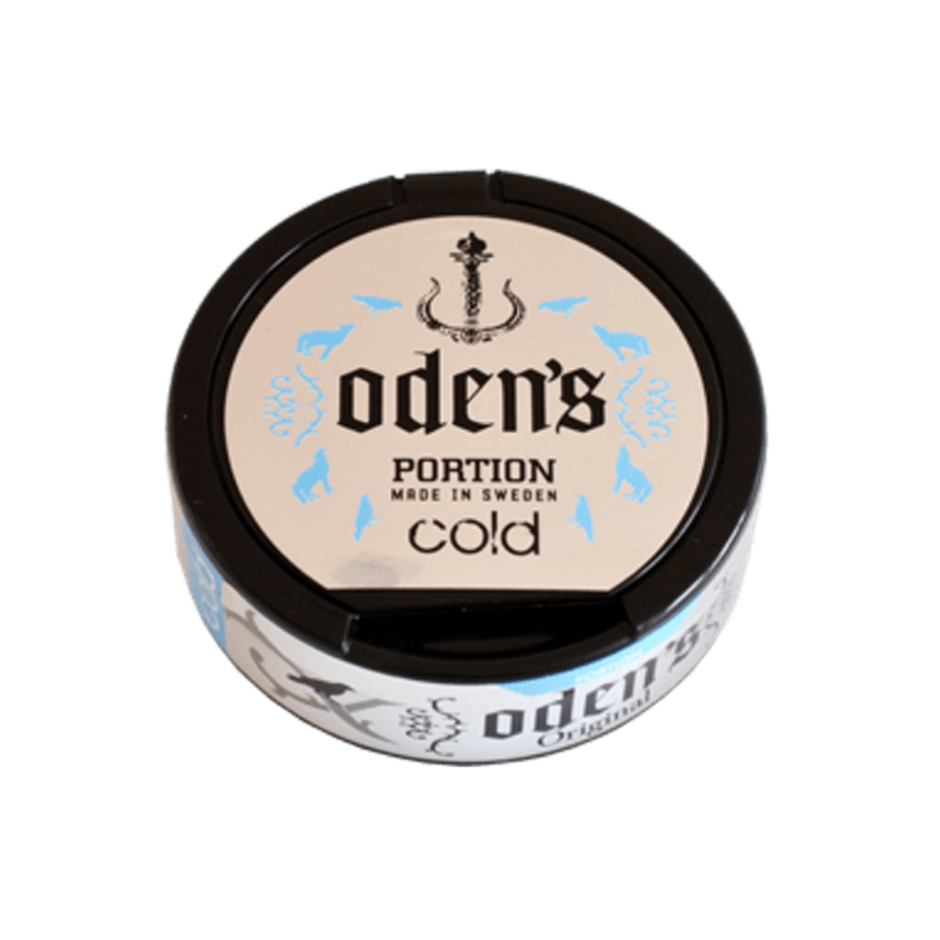 Snus Thunder Ultra