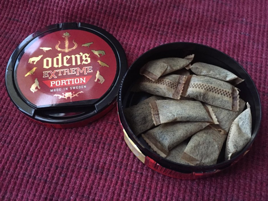 Snus Paris
