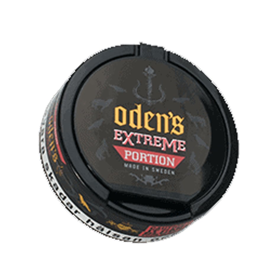 Snus Odeen's Extreme