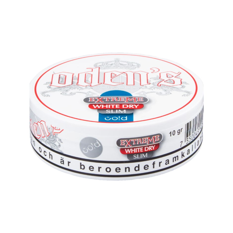 Odens Menthol