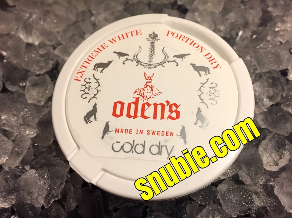 Odens Cold Extreme