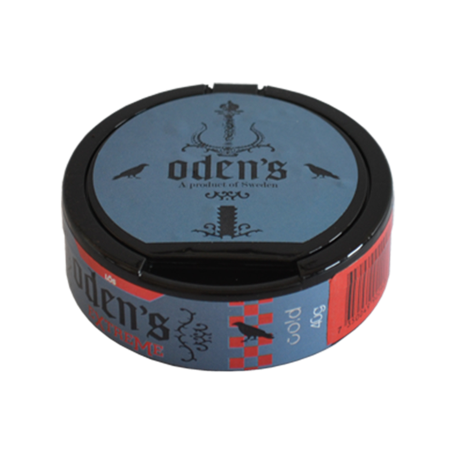 Odens Cold Dry Slim