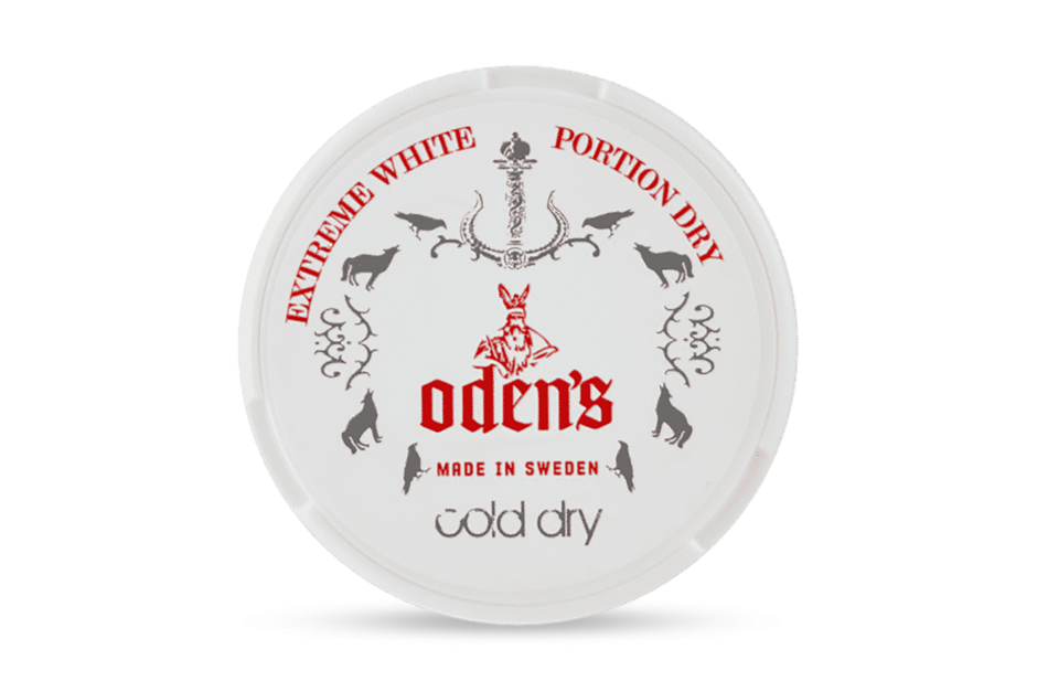 Snus Odens Extreme