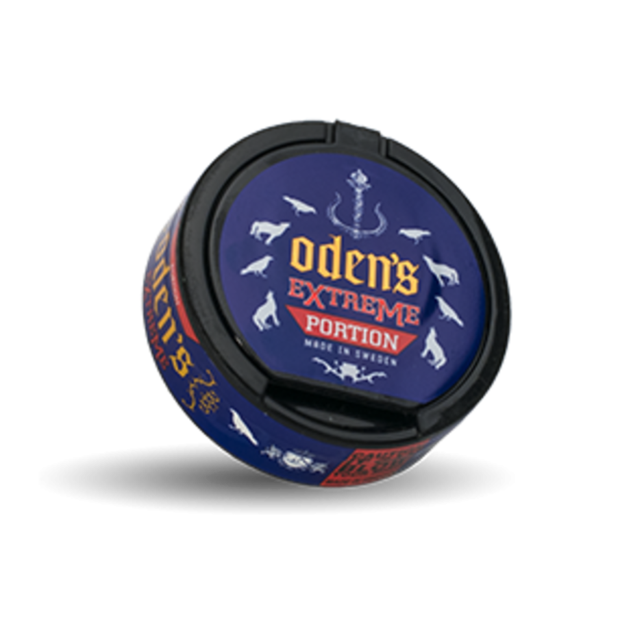 Odens Cold Dry different tastes