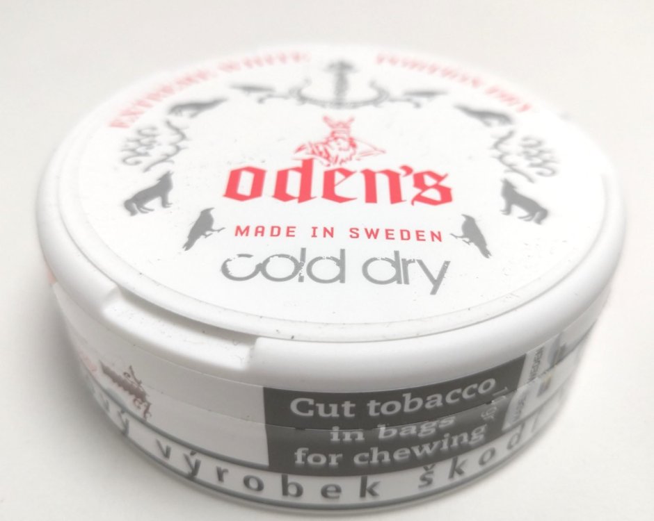 ZBS Snus